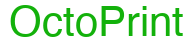 OctoPrint